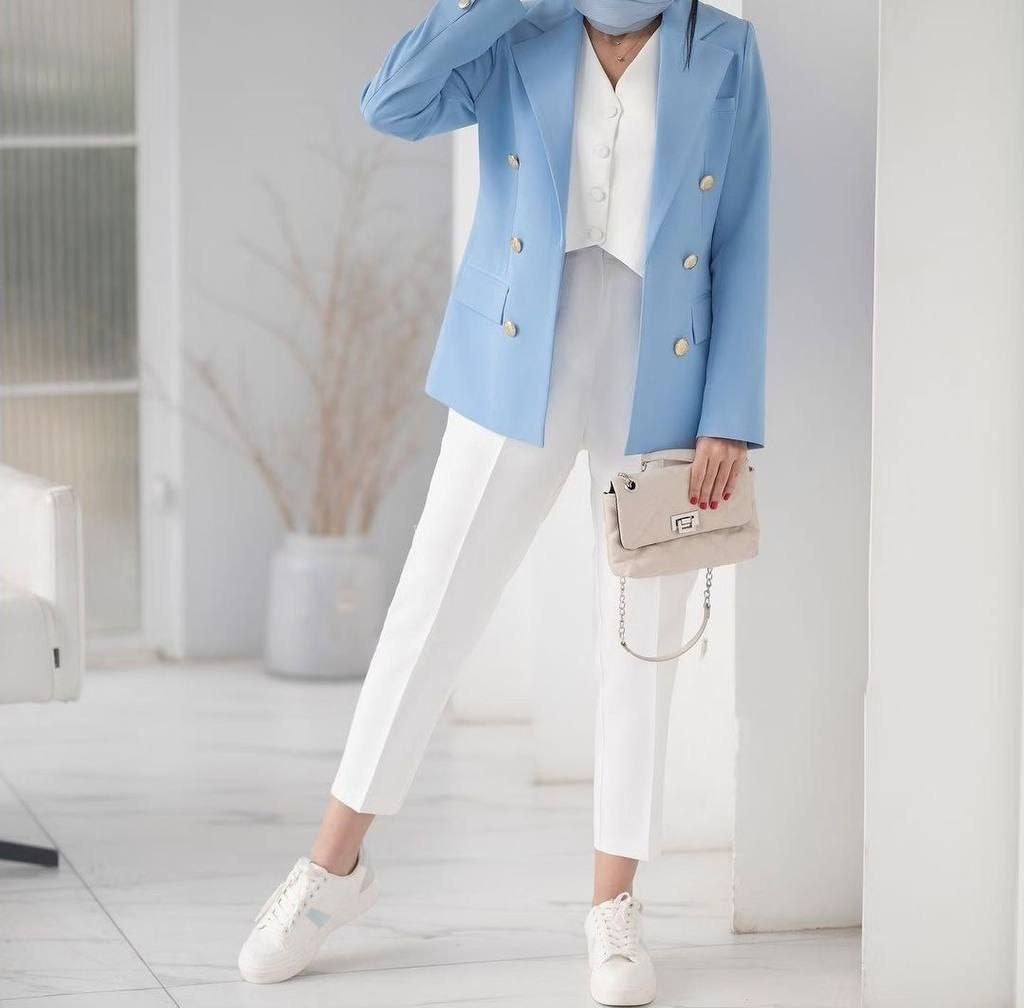 بازار کت شلوار کرپ مهر