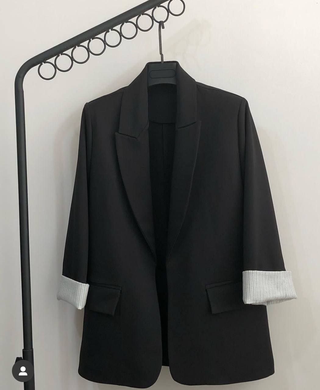 کت زنانه جنس زارا