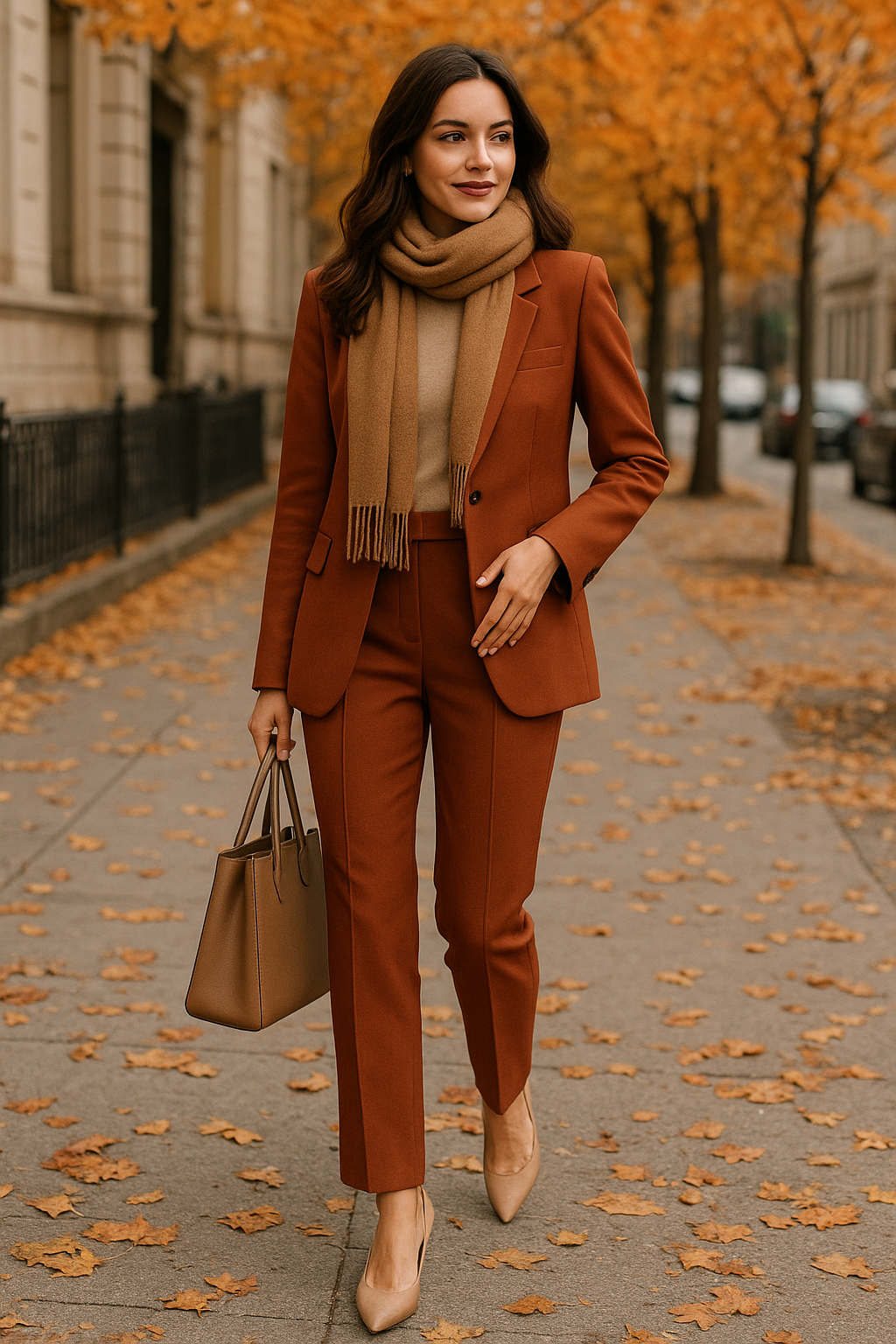 کت شلوار زنانه پاییزی بیتاناز معتبرترین تولیدی کت شلوار مزونی