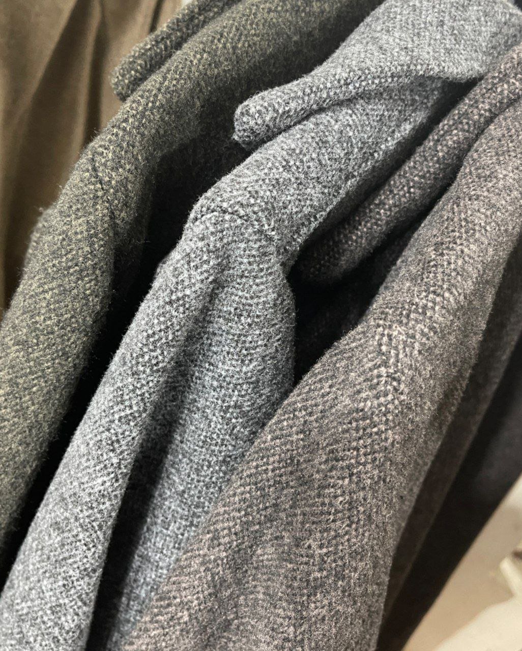 پالتو زنانه فوتر کوتاه «دریا»