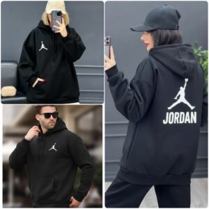 هودی دورس اسپرت JORDAN | تیپ و استایل اروپایی جدید