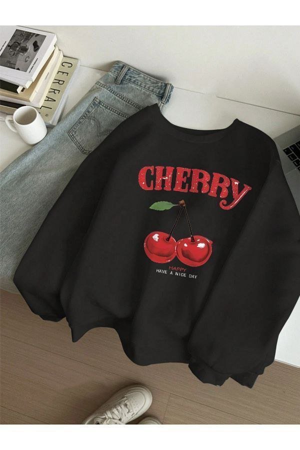 دورس اسپرت دخترانه CHERRY 🍒