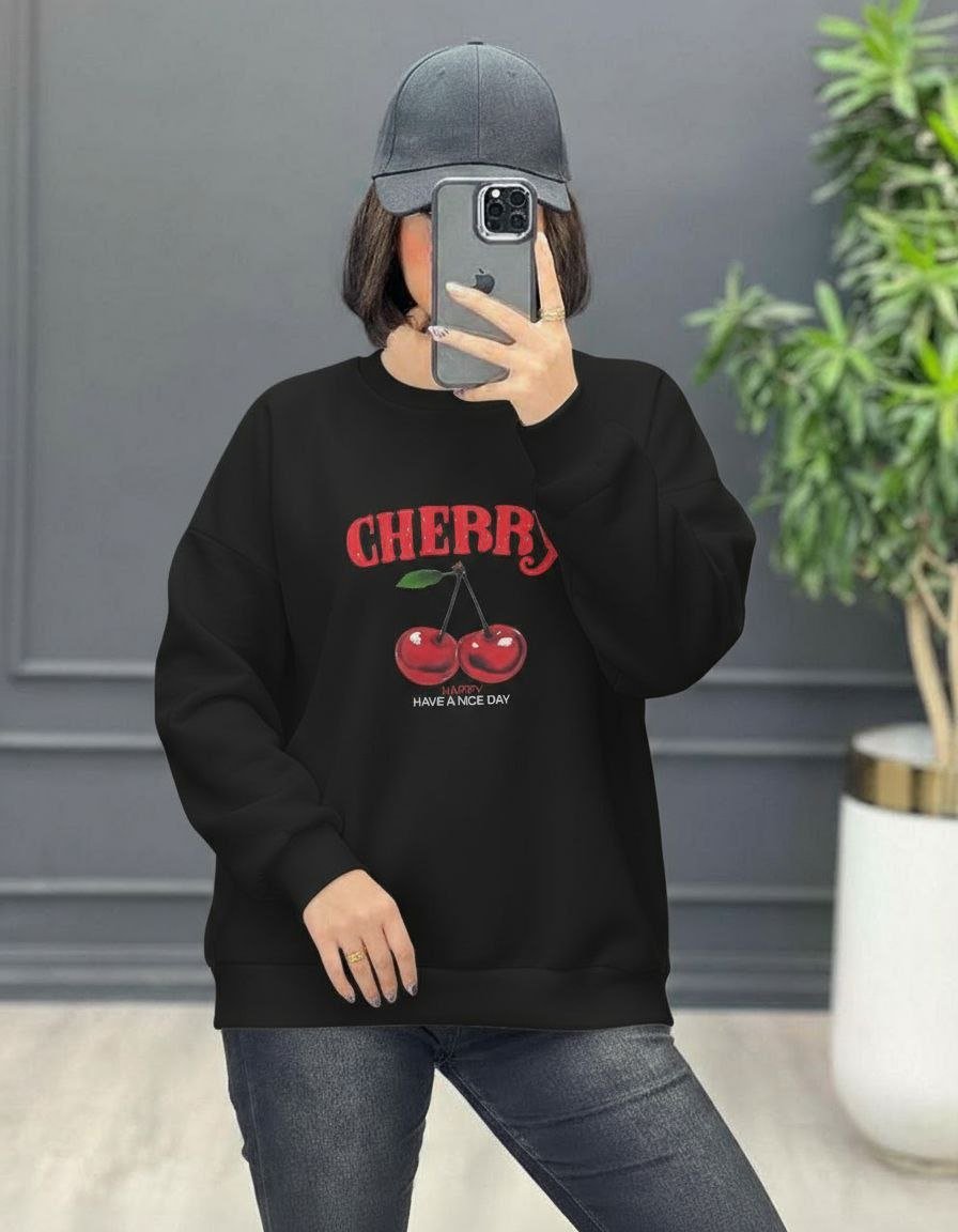 دورس اسپرت دخترانه CHERRY 🍒