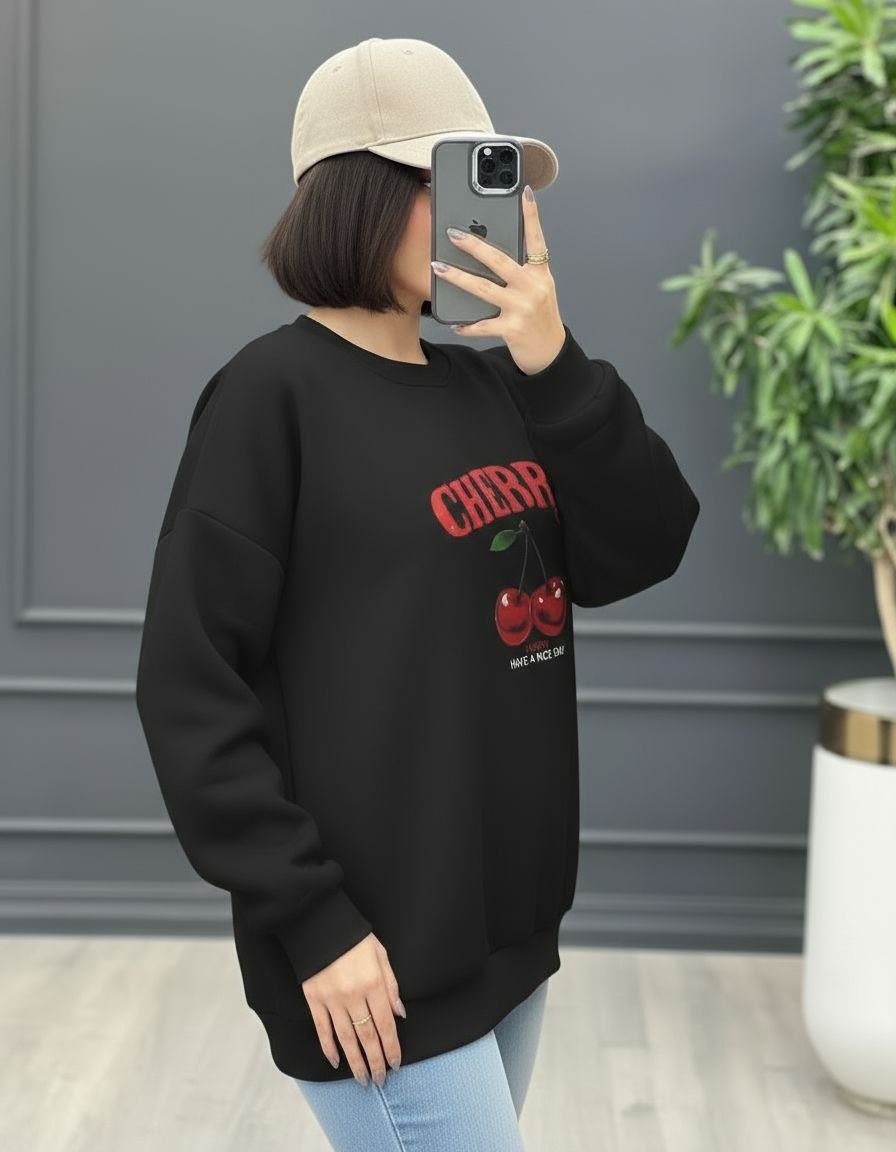 دورس اسپرت دخترانه CHERRY 🍒