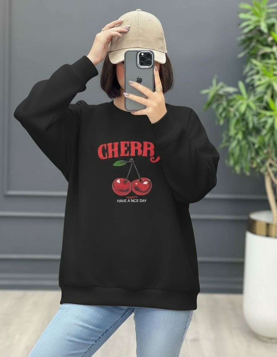 دورس اسپرت دخترانه CHERRY 🍒