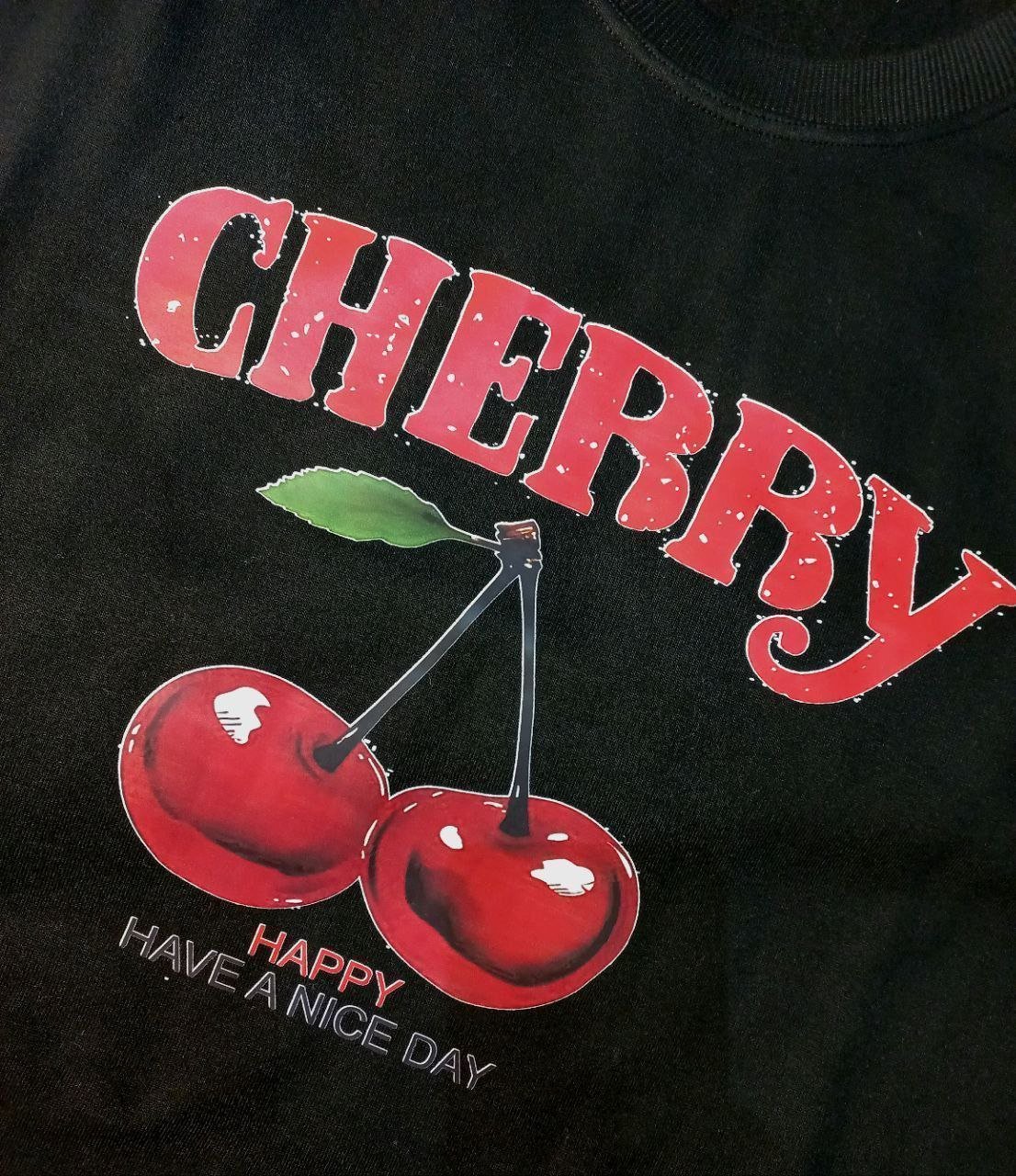 دورس اسپرت دخترانه CHERRY 🍒