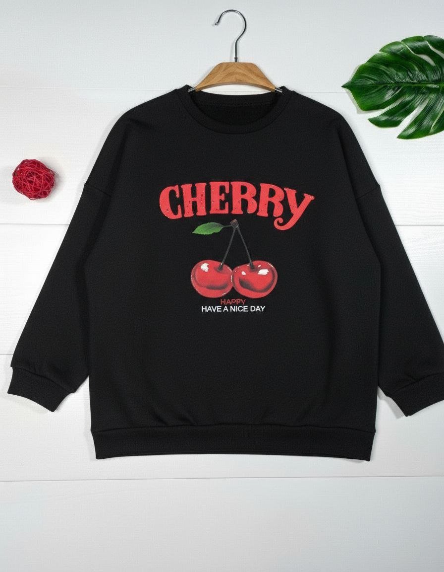 دورس اسپرت دخترانه CHERRY 🍒