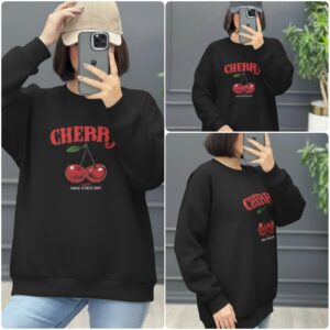 دورس اسپرت دخترانه CHERRY 🍒