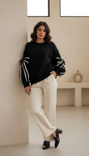 دورس شیک زنانه مدل نگارا