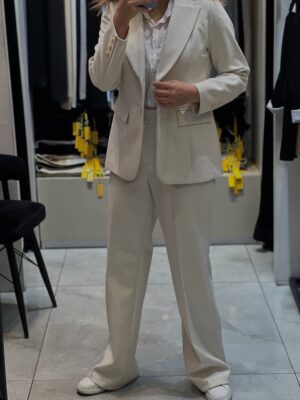 کت و شلوار زنانه ترند امسال مدل «مهسا»