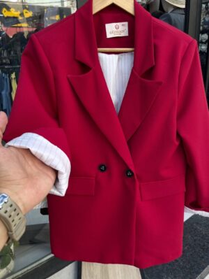 کت و شلوار دانشجویی دخترانه مدل رستا ✨