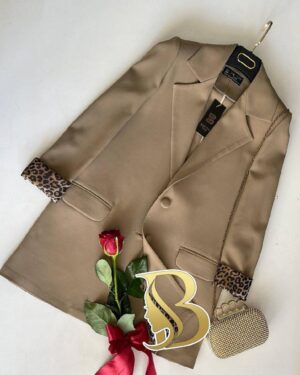 کت شلوار مجلسی مدل اعظم