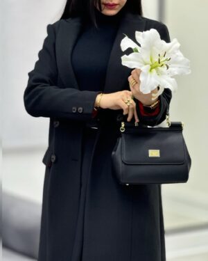 پالتو فوتر مدل آشنا