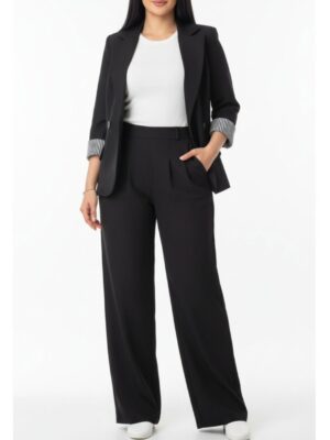 کت شلوار مجلسی مدل ساغر