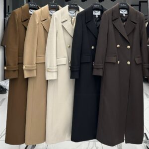 پالتو فوتر مدل سونیا