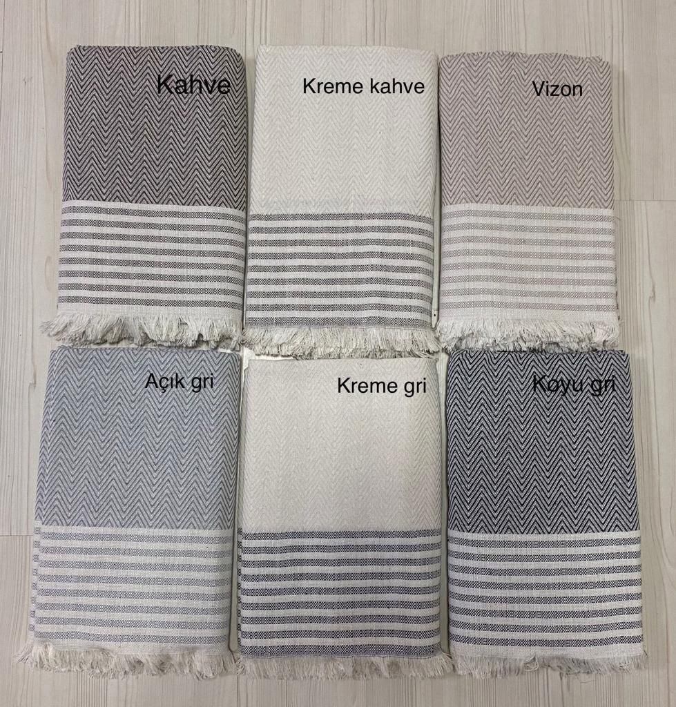 شال مبل ترک وارداتی صدرصد نخ پنبه